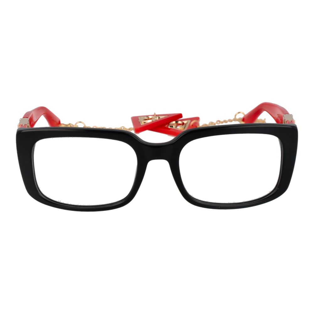 Guess Siyah Kadın Optik Çerçeveleri